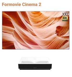 Máy chiếu laser Xiaomi Fengmi 4K