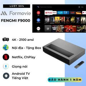 Máy chiếu laser Xiaomi Fengmi 4K