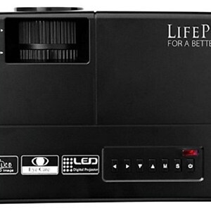 Máy chiếu Lifepro DHV-EX220