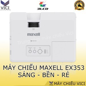 Máy chiếu Maxell MC-EX303