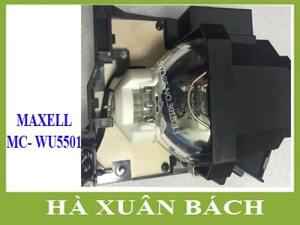 Máy chiếu Maxell MC-WU5501