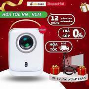Máy Chiếu Mini Beecube X2 Max