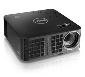 Máy chiếu mini Dell M110 - 300 lumens