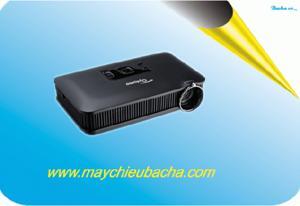 Máy chiếu mini Optoma PK301 (PK-301) - 50 lumens