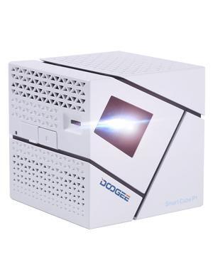Máy chiếu mini smart Cube P1