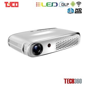 Máy chiếu mini Tyco D2300