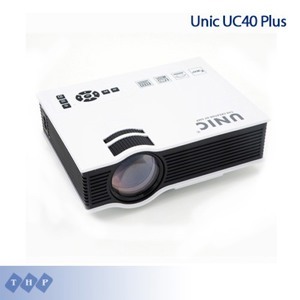 Máy chiếu Mini UC40 Plus