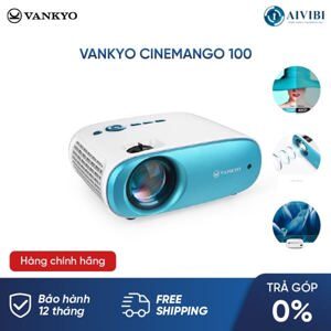 Máy chiếu mini Vankyo Cinemango 100