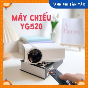 Máy chiếu mini YG520