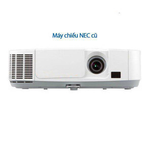 Máy chiếu NEC NP-M420XG