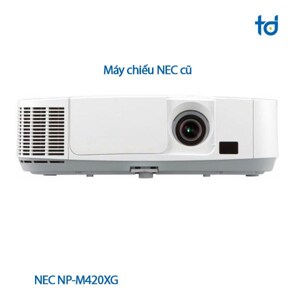 Máy chiếu NEC NP-M420XG