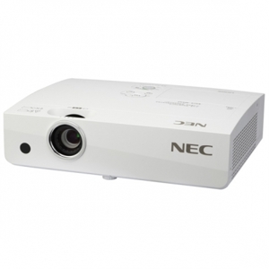 Máy chiếu Nec NP-UM280XG - 3000 lumens