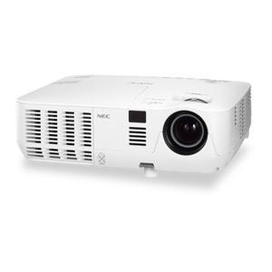 Máy chiếu Nec NP-V300WG