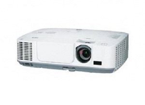 Máy chiếu Nec NP-V300WG