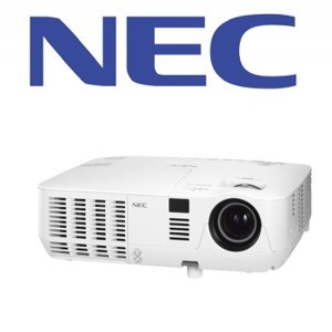 Máy chiếu Nec NP-VE303G