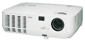 Máy chiếu Nec NP210G