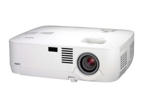 Máy chiếu Nec NP500G
