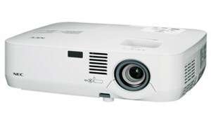 Máy chiếu Nec NP510G