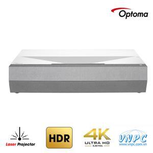 Máy chiếu Optoma CinemaX D2+