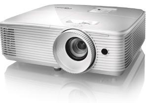 Máy chiếu Optoma EH412