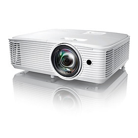 Máy chiếu Optoma EH412ST