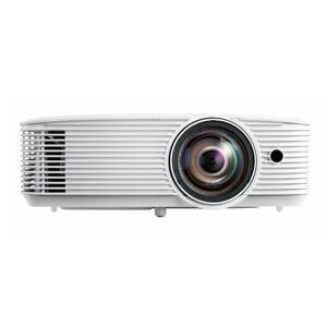 Máy chiếu Optoma EH412ST