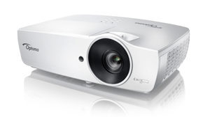 Máy chiếu Optoma EH460