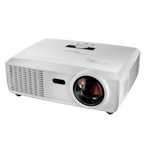 Máy chiếu Optoma EW610STi (EW-610STi) - 3000 lumens