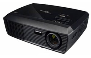 Máy chiếu Optoma EX 521