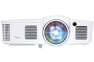 Máy chiếu Optoma GT1080HDR 4K