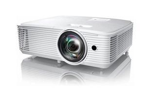 Máy chiếu Optoma GT1080HDR 4K