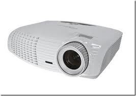 Máy chiếu Optoma HD20