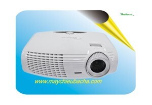 Máy chiếu Optoma HD23 - 2500 lumens