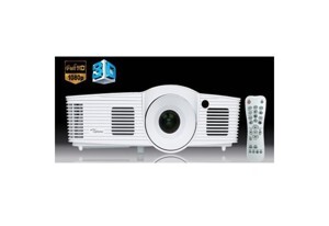Máy chiếu Optoma HD28DSE