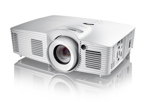 Máy chiếu Optoma HD39Darbee