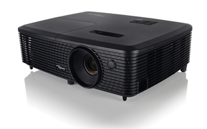 Máy chiếu Optoma PJ668S