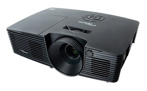 Máy chiếu Optoma PX689 - 3600 Ansi lumen, 1024 x 768px