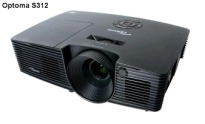 Máy chiếu Optoma S312