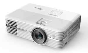 Máy chiếu Optoma UHD50