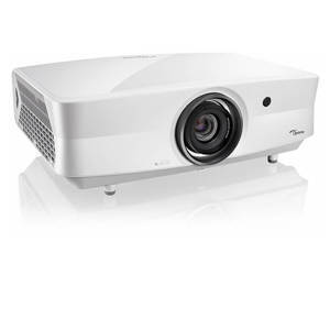 Máy chiếu Optoma UHZ65LV 4K