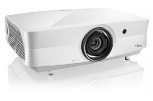 Máy chiếu Optoma UHZ65LV 4K