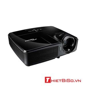 Máy chiếu Optoma W2015 - 3000 lumens