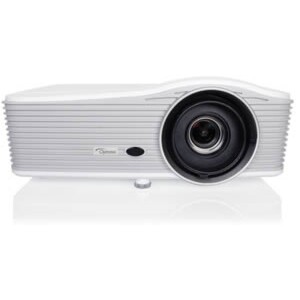 Máy chiếu Optoma W502