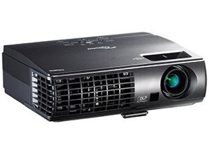 Máy chiếu Optoma X304M - 3000 lumens