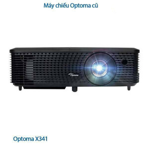 Máy chiếu Optoma X341