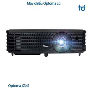 Máy chiếu Optoma X341