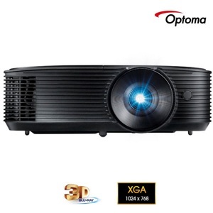 Máy chiếu Optoma X400LVE