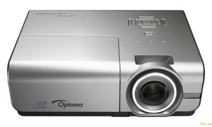 Máy chiếu Optoma X600 - 6000 lumens