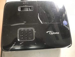 Máy chiếu Optoma XA510