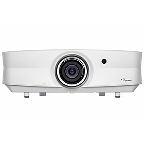 Máy chiếu Optoma ZK507 4K